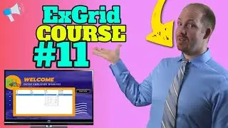 Excel Grid Control #11 - Detect Changed Items and Their Values