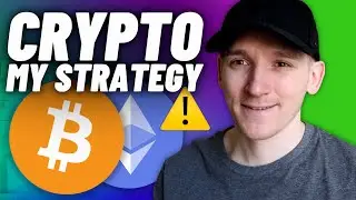 CRYPTO ALERT: VERY CLOSE TO A BREAKOUT!