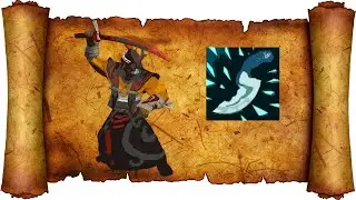 Dota 2 секреты (Tips & Tricks). Juggernaut и Blink Dagger