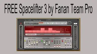 FREE Spacelifter 3 by Fanan Team Pro