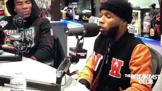 Araabmuzik x Tory Lanez