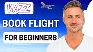 How to Buy Wizair Plane Tickets - 2024