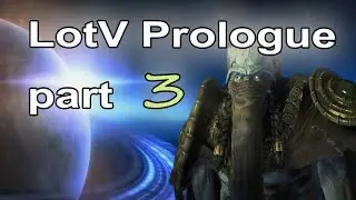 Legacy of the Void Prologue part 3/3 [SCII]