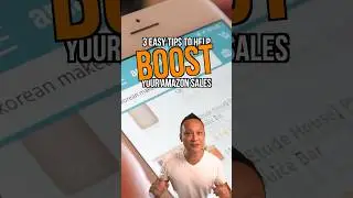 Unboxing Amazon ASIN Tips
