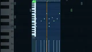 How To Make A "50 CENT" Type Beat EASY #50cent #flstudiotutorial