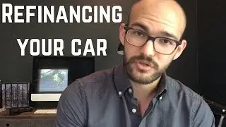 How to refinance your car loan