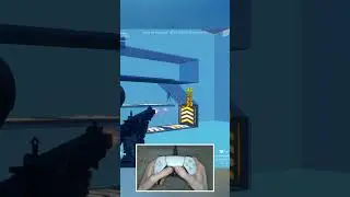 Best Console Exponential Settings/Sensitivity 🎮 Finding The Perfect Settings! (Fortnite Chapter 5)