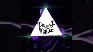 Proof Nation - ALL I WANT IS YOU