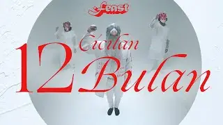 .Feast - Cicilan 12 Bulan (Iklan) [Official Music Video]