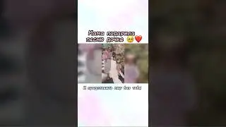 Заказать песню в подарок можно написав по ссылке в ОПИСАНИИ КАНАЛА ❤️