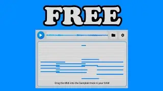 FREE Basic Samplab by Samplab