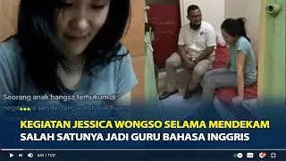 Kegiatan Jessica Wongso Selama Mendekam di Hotel Prodeo, Salah Satunya Jadi Guru Bahasa Inggris