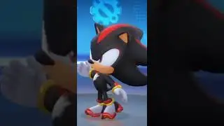 little guy (Sonic Meme Dub) 
