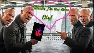 Hobbs & Shaw | Fast & Furious