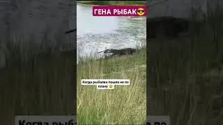 крокодил гена рыбак Чебурашка 2 трейлер jazzdauren первая любовь