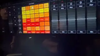 ETC EOS CONSOLE LIGHTING BOARD DEMO PT3