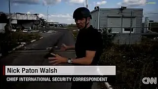Теперь CNN в Курской...А где им визы всем сейчас выдают в РФ..?