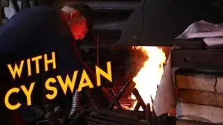 How To Build A Coal Fire