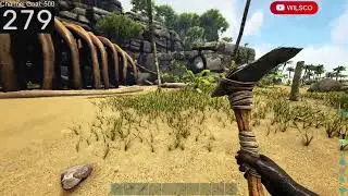 Ark Ragnarok is absolutely AWESOME! (Ark Survival Evolved)
