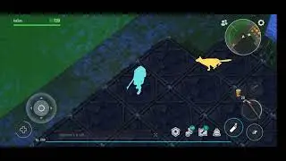 Ldoe, рейд базы Night