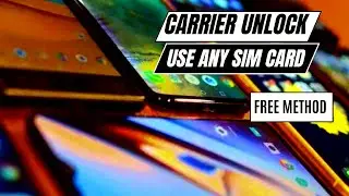 How to unlock a Boost Mobile phone for FREE