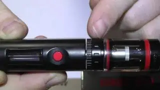 KangerTech Subox Mini+ (подпружиненый пин) spring loaded 510 pin