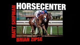 HorseCenter - Arkansas Derby picks and analysis/Kentucky Oaks early look