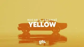 Niicap, Jadanaë - Yellow