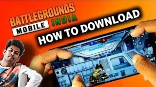 🔥HOW TO DOWNLOAD BATTLEGROUND MOBILE INDIA|| BATTLEGROUND MOBILE INDIA kaise  DOWNLOAD  kare #shorts