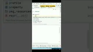 global variables in python | global variables in python functions | python programming 