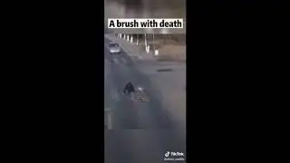 Шок. Что это такое везение или чудо.
