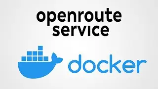 Setup a Self-Hosted OpenRouteService Instance with Docker on Windows, Mac or Linux