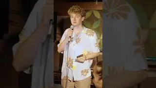 Kendrick Lamar Rap - TommyInnit Stand Up Comedy