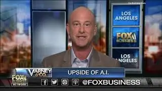 How AI Helps Businesses Be More Human - ringDNA Founder & CEO Howard Brown