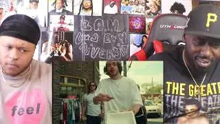 GOOD VIBES!! Jack Harlow - They Don't Love It [Official Music Video] REACTION!!!!