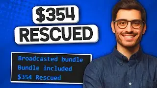 $354 Rescue - Recover Crypto Compromised Wallet (2023)