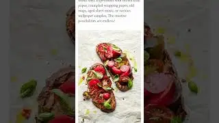 Food Photography Tutorial in Lightroom | Adobe Lightroom