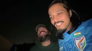 IndiaVsPak: Ghar ko Stadium bana dia!