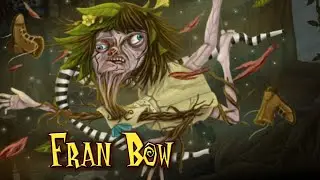 Я СНОВА ЧЕЛОВЕК!!! ► Fran Bow #12