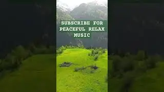 Beautiful relaxation channel 👈🏻