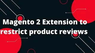 Magento 2  to restrict product reviews | Add Reviews by customers already purchased Magento 2