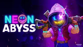 #77 [Neon Abyss] - Опа, а Вот и Оно!