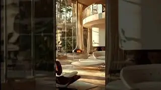 Midjourney ДЛЯ ДИЗАЙНЕРА ИНТЕРЬЕРОВ 