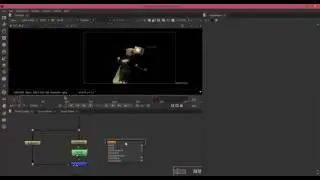 How to Work Retime node in The Foundry Nuke  9 01