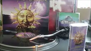 2 Flying Stones - Maybe Tomorrow - DJ Georges' After Outside Remix