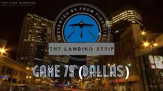 Watch Party! Game 79 Dallas - People Have The Power