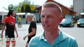 Jarná cena Ceroviny 2024