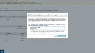 Creating a Docker Image on AWS EC2 (2018)