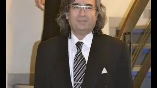 Zeki TOPÇUOĞLU-Açmam Açamam Söyleyemem Çünkü Derinde (HÜZZAM)R.G.