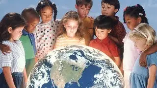 1 июня День зашиты детей